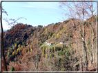 foto Da Rocca di Arsie al Col di Baio